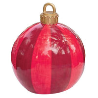 Christmas PVC Inflatable Ball-Decor-Golonzo