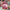 Cute Star Kirby Keychain-Keychains-Golonzo