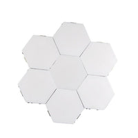 Quantum lamp LED Panel Light Magnetic Hexagons Modular-LED Light Bulbs-Golonzo