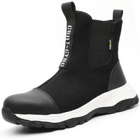 SafeLock Sneaker Boot-Golonzo