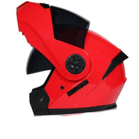 Safety Modular Flip Motorcycle Helmet-Motorcycle Helmets-Golonzo