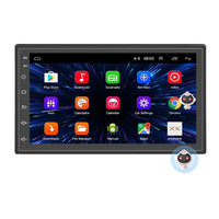 Car Radio GPS 2 din Android 10.0 - Auto Carplay-Carplay-Golonzo