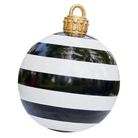 Christmas PVC Inflatable Ball-Decor-Golonzo