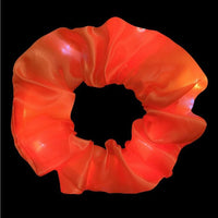 LED Luminous Scrunchies Hairband Headwear-Hair Accessories-Golonzo