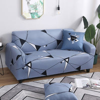 Universal Sofa Cover For Living Room Slip resistant-Chair and Sofa Support-Golonzo