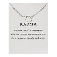 Gold Various Necklaces - Pendants Women Jewelry for Gifts-Necklaces-Golonzo