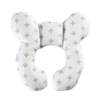 Baby Pillow Head Protective - Head Neck Support Pillows Newborn Children U Shape-Pillows-Golonzo
