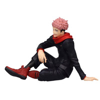 Gojo Satoru & Itadori Yuji Figure - Jujutsu Kaisen Anime Fans Figure-Figure-Golonzo