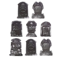 Halloween Decorations - Realistic and Reusable Tombstone Haunted House Yard-Decor-Golonzo