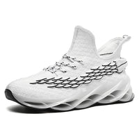 Free Running and Jogging Sports Shoes-Shoes-Golonzo