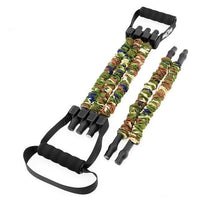 Latex Chest Developer Resistance Band-Weight Lifting-Golonzo