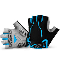 Half Finger Cycling Gloves-Bicycle Gloves-Golonzo