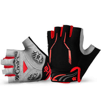 Half Finger Cycling Gloves-Bicycle Gloves-Golonzo