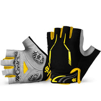 Half Finger Cycling Gloves-Bicycle Gloves-Golonzo