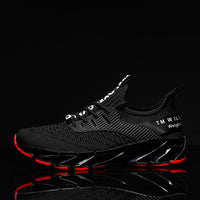Free Running and Jogging Sports Shoes-Shoes-Golonzo