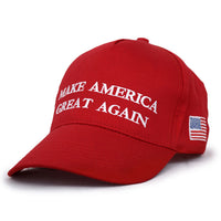 Make America Great Again Cap-Hats-Golonzo