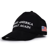 Make America Great Again Cap-Hats-Golonzo