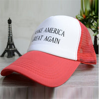 Make America Great Again Cap-Hats-Golonzo