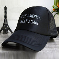 Make America Great Again Cap-Hats-Golonzo