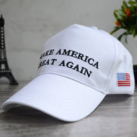 Make America Great Again Cap-Hats-Golonzo