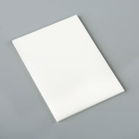 Transparent Post It Note - Sticky Notes-Sticky Notes-Golonzo