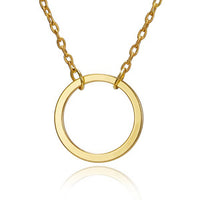 Gold Various Necklaces - Pendants Women Jewelry for Gifts-Necklaces-Golonzo