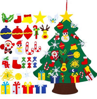 TreeDecor -DIY Christmas Tree Merry Christmas Decorations-Decor-Golonzo