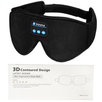 Hepnos- Sleep Headphones-Headphones-Golonzo