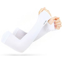 1Pc Outdoor Cycling Armwarmer Sleeves Tattoo-Arm Warmers & Sleeves-Golonzo