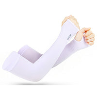 1Pc Outdoor Cycling Armwarmer Sleeves Tattoo-Arm Warmers & Sleeves-Golonzo