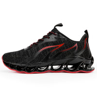 Free Running and Jogging Sports Shoes-Shoes-Golonzo