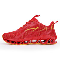 Free Running and Jogging Sports Shoes-Shoes-Golonzo