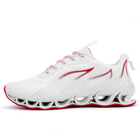 Free Running and Jogging Sports Shoes-Shoes-Golonzo
