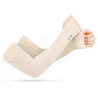 1Pc Outdoor Cycling Armwarmer Sleeves Tattoo-Arm Warmers & Sleeves-Golonzo