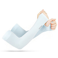 1Pc Outdoor Cycling Armwarmer Sleeves Tattoo-Arm Warmers & Sleeves-Golonzo