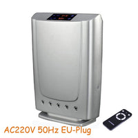 Ionizer Plasma Air Purifier For Home and Office Air Purification-Air Conditioner-Golonzo