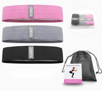 Fitness Rubber Bads Resistance Bands Expander Rubber Bands For Fitness Elastic-Exercise & Fitness-Golonzo