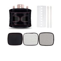 Lumbar Support Belt - Orthopedic Lumbar Medical Strain Pain Relief-Supports & Braces-Golonzo
