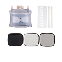 Lumbar Support Belt - Orthopedic Lumbar Medical Strain Pain Relief-Supports & Braces-Golonzo