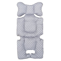 Baby Stroller Liner Car Seat - Cushion Cotton Seat Pad-Chair & Sofa Cushions-Golonzo