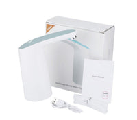 Rechargeable Electric Smart Water Bottle Dispenser-Water Dispensers-Golonzo