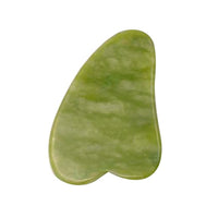 Natural Jade Massage Roller Board SPA Scraper Stone Facial-Massage & Relaxation-Golonzo