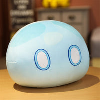 Genshin Impact Slime Plush Doll Pillows-Golonzo