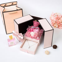 Gift Box for Valentine's Day-Gift Boxes & Tins-Golonzo