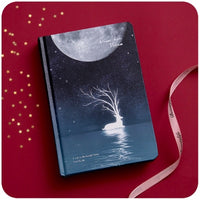 Illustrations Sketchbook Notepad Diary Drawing-Notebooks-Golonzo