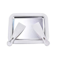 Plain and Cute Ice Cream Roll Maker-Ice Cream Makers-Golonzo