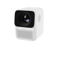 Global Version MAX 1080P Mini Portable Projector-Projectors-Golonzo