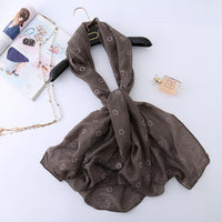 Spring Fashion Scarf-Scarves-Golonzo