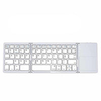 Keyboard For Android Phone - Wireless Folding Keyboard-Keyboards-Golonzo