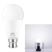 Wifi Smart LED Light Bulb-Light Bulbs-Golonzo